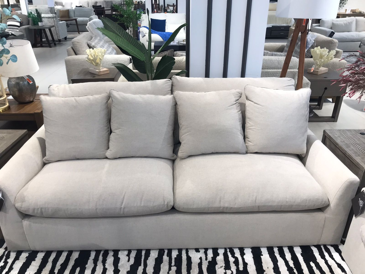 SOFA SOFA WHITEHAVEN 7741238