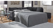 SOFA ALTARI LAF FULL SOFA SLEEPER 8721310 1930.4mm W x 965.2mm D x 939.8mm H