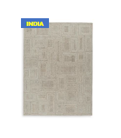 ACCESSORIES RUG BRICKBURGH LARGE R406902 1565.28mm W x 2136.78mm D x 15.88mm H