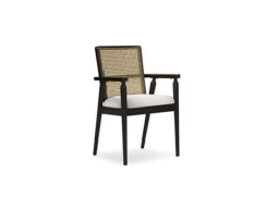 DINING CHAIR GALLIDEN D841-02A