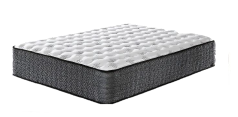 MATTRESS 14' LUXURY FIRM TIGHT TOP QUEEN M57131W2 1530.1mm W x 2030mm D x 355.6mm H