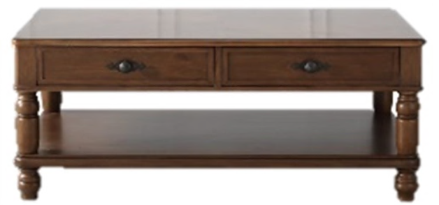 COFFEE TABLE PRAUG T5807-1 MED
