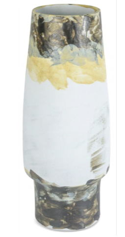 ACCESSORIES A52000388 VASE (2/CS) 38.7CM*15.2CM*15.2CM MULTI
ORANGE