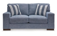 SOFA BELVOIR LOVESEAT 9230435 1752.6mm W x 1016mm D x 939.8mm H