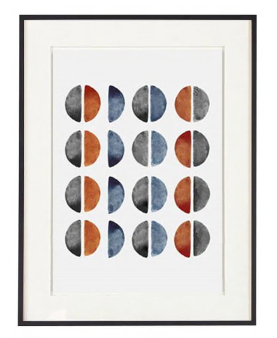 ACCESSORIES WALL ART A58000251 78.7CM*60.