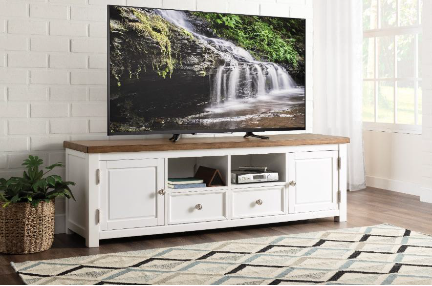 TV STAND LARGE WESTCONI W5168-20