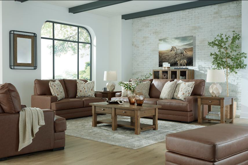 SOFA VILLACOURT 74909 3PCS SET