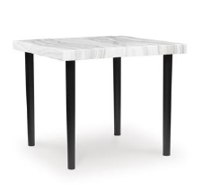 Dining SQUARE DRM COUNTER TABLE Lilyberg D571-13