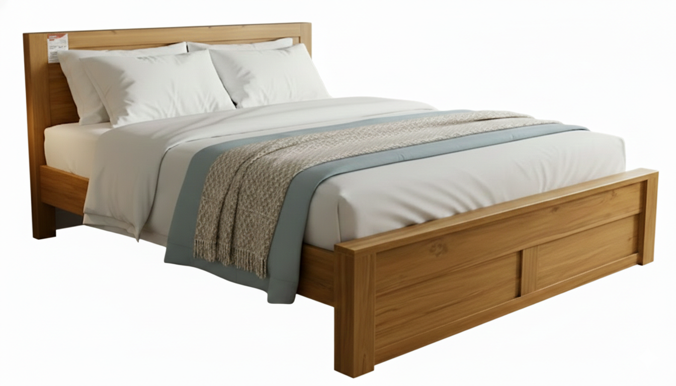 Beds Sardinia Laci King 180*200 Wb