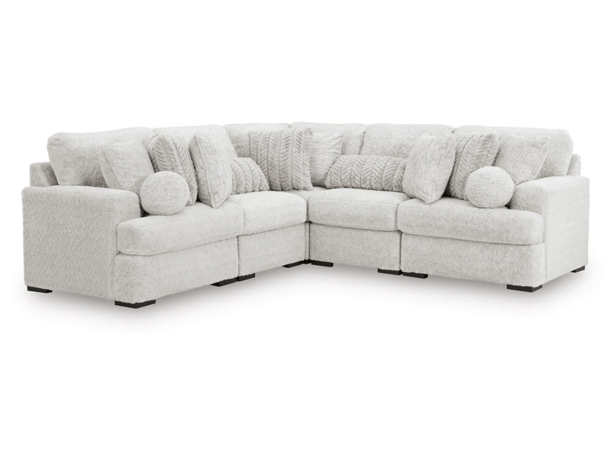 SOFA SNODOODLE 59106 (5 PCS) PACKAGE