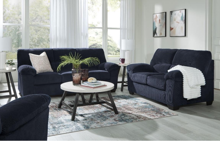 SOFA SIMPLEJOY (3 PCS) PACKAGE