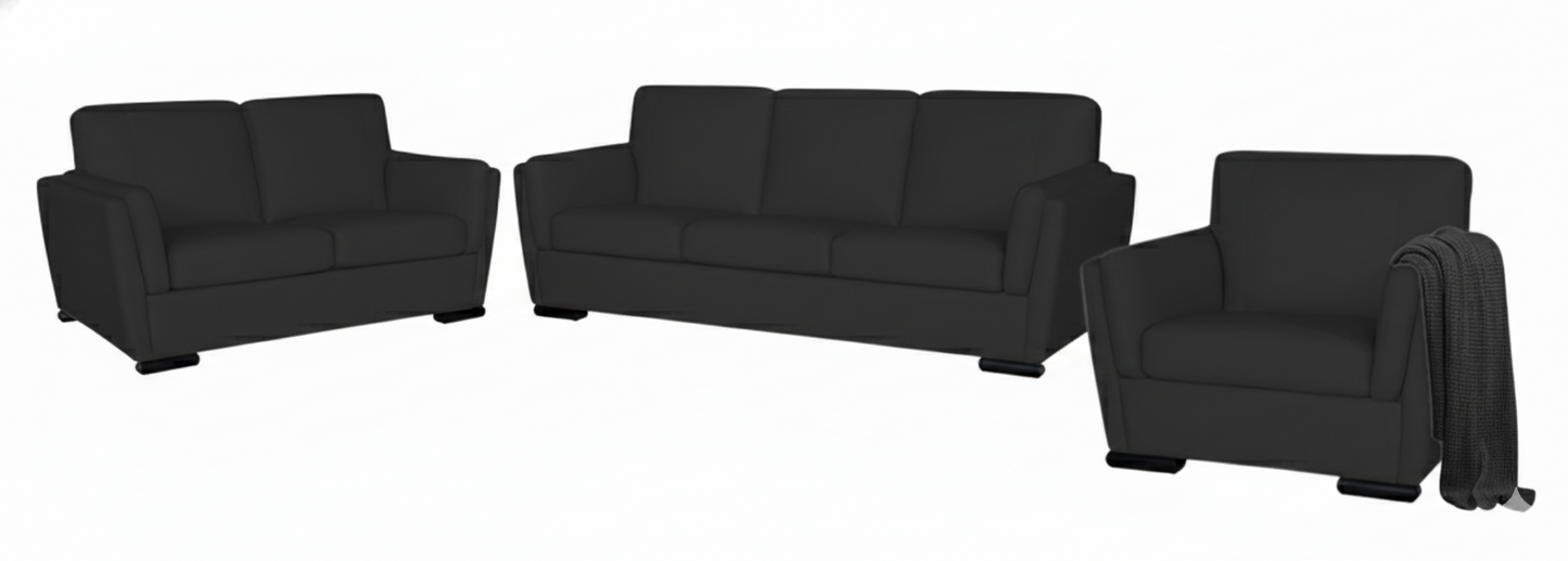 Sofa Ariana - 2011 321 Black