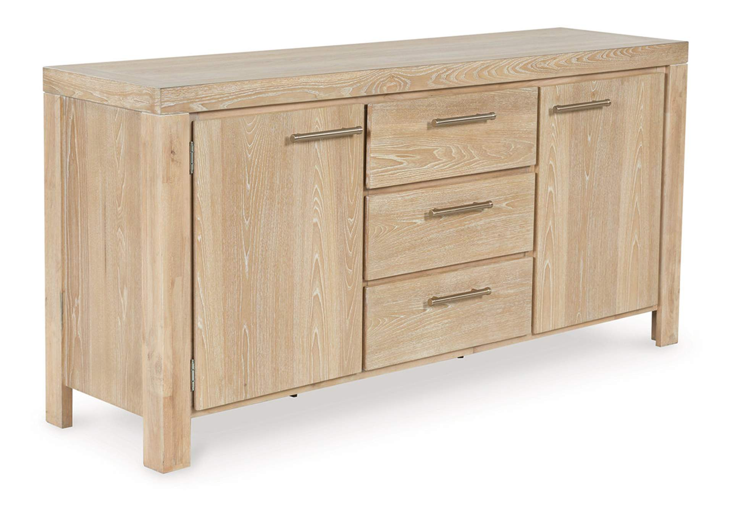 DINING ROOM SERVER YALINTON D5822-60