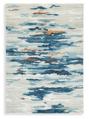 ACCESSORIES RUG VINLETT R407042