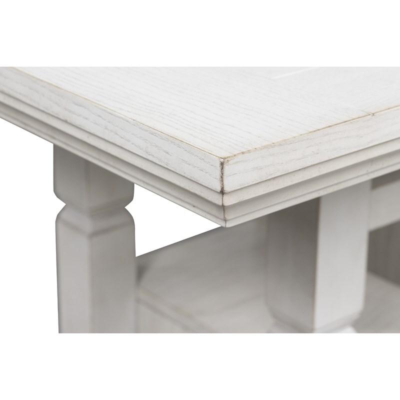 DINING COUNTER TABLE ROBBINSDALE 2P D642-13B/T
