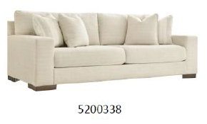 SOFA SOFA MAGGIE 5200338