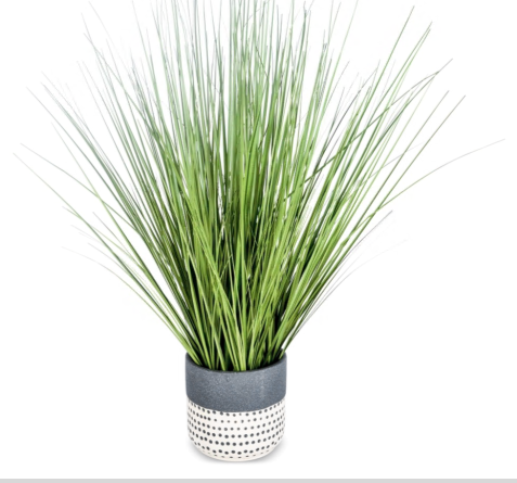 ACCESSORIES A54200048 GREENERY (4/CS) 62.2CM*41.9CM*41.9CM GREEN