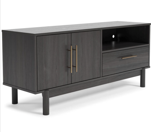 TV STAND BRYMONT MEDIUM TV STAND EW1011-268 58.4CM*149.8CM*40.4CM