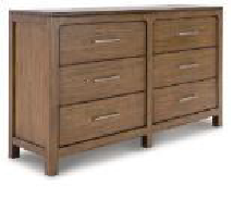 DRESSER B974-31 CABALYNN