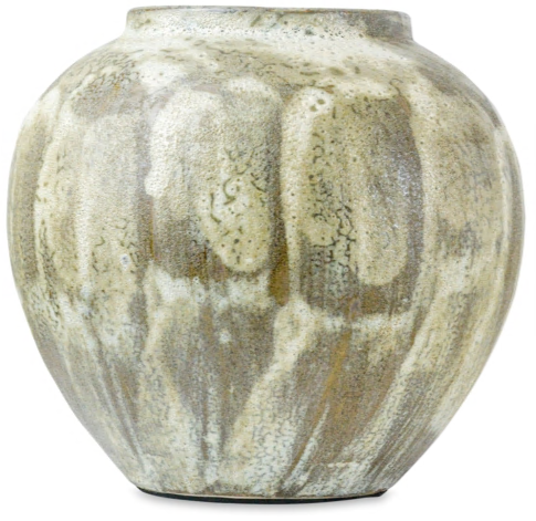 ACCESSORIES A52000315 VASE (2/CS) 19.9CM*21.5CM*21.5CM MULTI