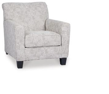 SOFA ACCENT CHAIR HEARTCORT 4467021