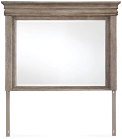 MIRROR BEDROOM BLAIRHURST B916-36 97.7CM*130.5CM*9.5CM