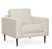 SOFA HAZELA CHAIR 4110320 914.4mm W x 863.6mm D x 838.2mm H