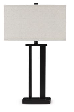 ACCESSORIES TABLE LAMP ANIELA L204074