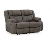 Sofa RECLINING LOVESEAT First Base 6880486