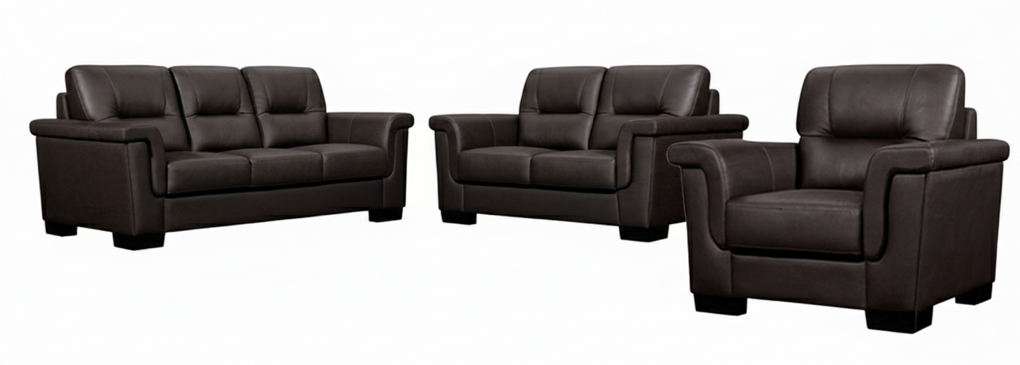 Sofa Brav0 - 16240 321 Black