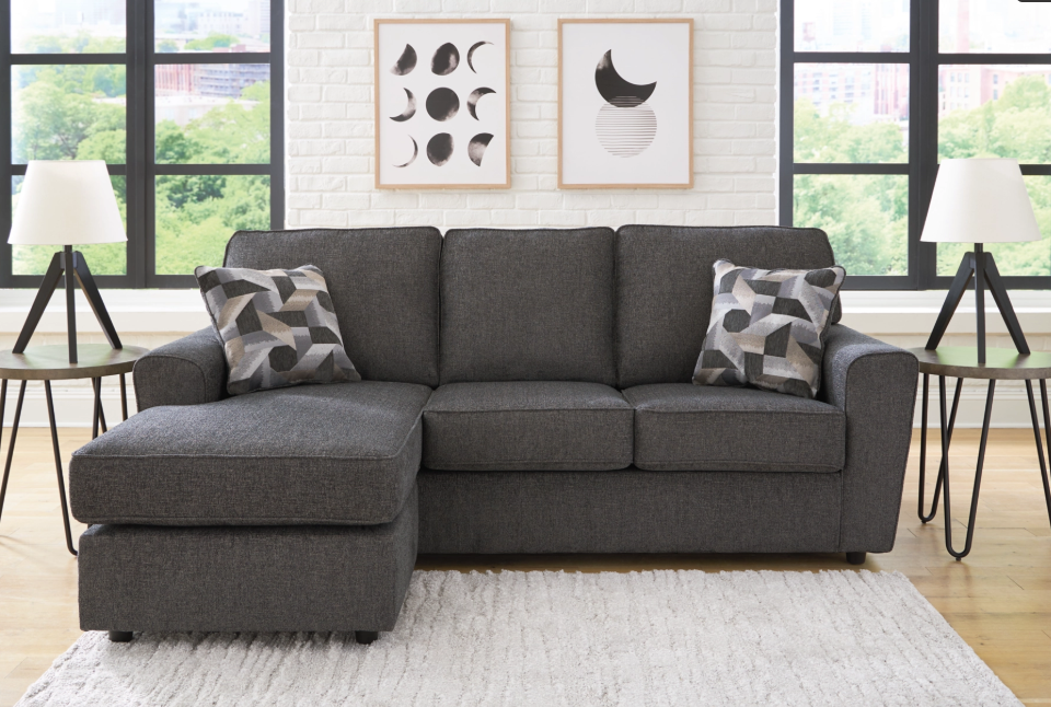 SOFA CASCILLA (2 PCS) PACKAGE