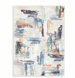 ACCESSORIES RUG HESSLAND MEDIUM RUG R407052