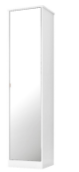 Cabinet Reflex Ii 21170/03 Multiuse 44*184*40Cm ( Limited 3 Months Warranty )