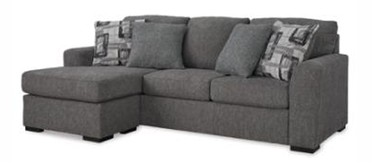 SOFA GARDINER SOFA CHAISE 5240418