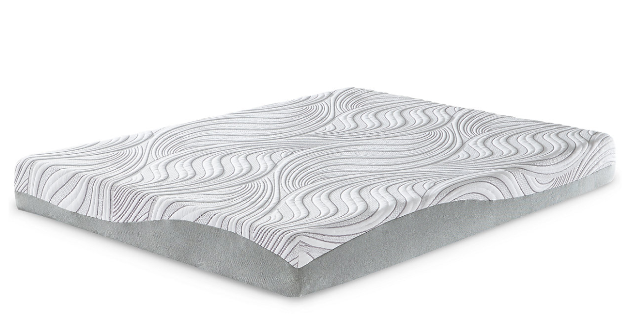 MATTRESS KING 8' MEMORY FOAM M59141W2