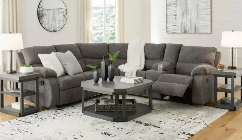 Sofa Museum Package