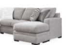 Sofa RAF SOFA CHAISE Bresslyn 8290203