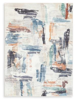 ACCESSORIES RUG HESSLAND R407051