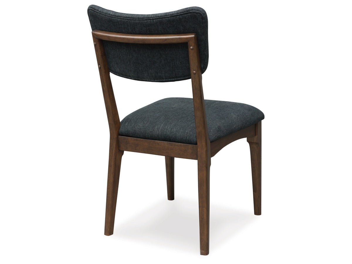 DINING CHAIR KORESTONE D689-01