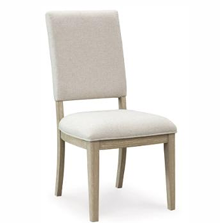 DINING CHAIR VALLARDIA D486-01