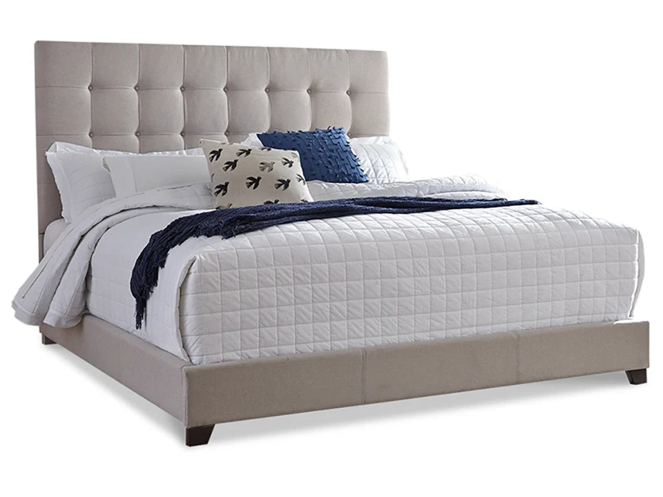 bedroom beds in stock