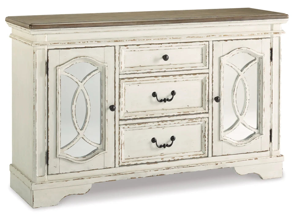 Storage and organization