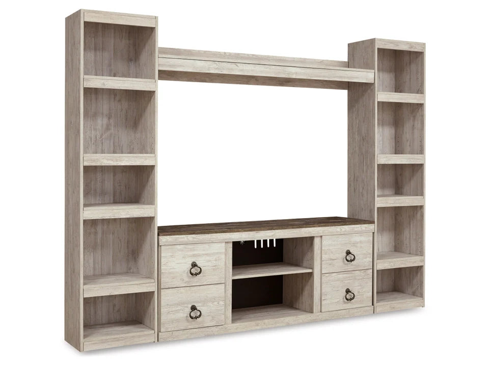 Tv stands media centers