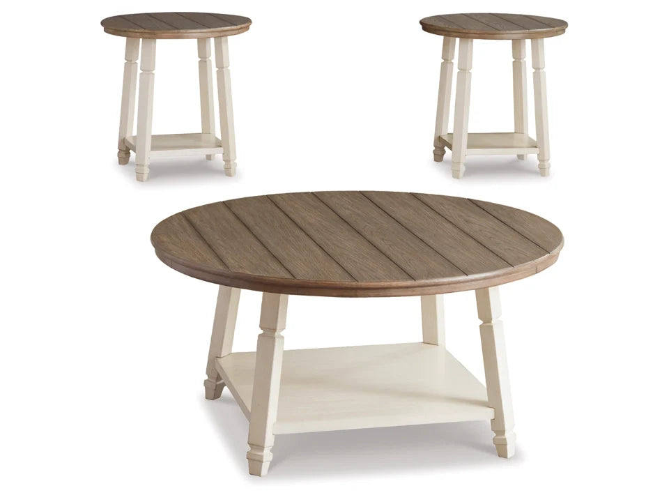 Coffee tables