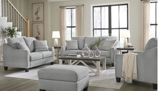 SOFA ADLAI Polyester 30103 (3 PCS) PACKAGE