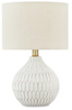 ACCESSORIES TABLE LAMP WARDMONT L180094