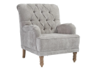 SOFA DINARA ACCENT CHAIR A3000200 93.9CM*76.2CM*91.4CM