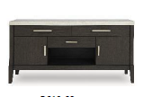 DINING DINING ROOM SERVER WESTONFORT D612-60