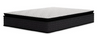 MATTRESS KING 13' M41241W2 1830.07mm W x 2030mm D x 330.2mm H