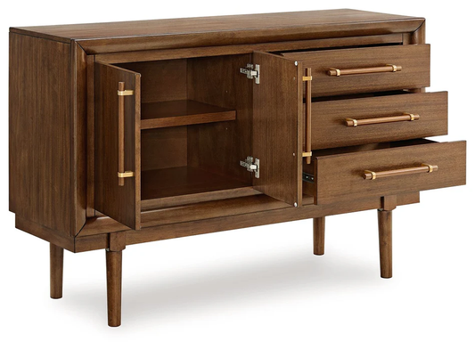 SERVER DINING ROOM LYNCOTT D615-60